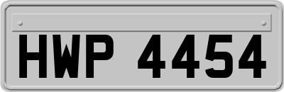HWP4454