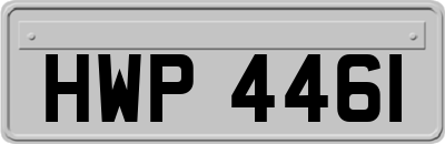 HWP4461