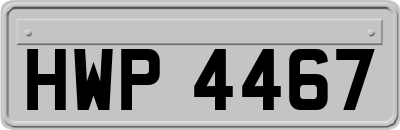HWP4467