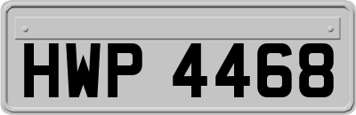 HWP4468