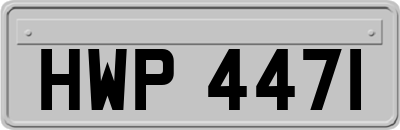 HWP4471