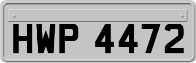 HWP4472