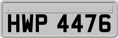 HWP4476