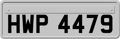 HWP4479