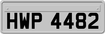 HWP4482