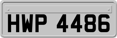 HWP4486