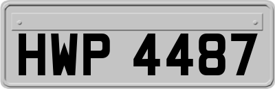 HWP4487
