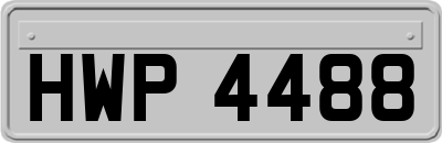 HWP4488