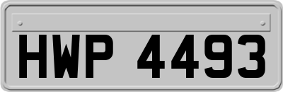 HWP4493