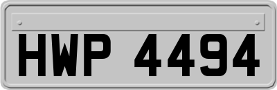 HWP4494