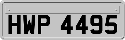 HWP4495