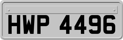 HWP4496