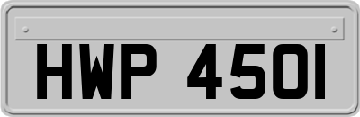 HWP4501