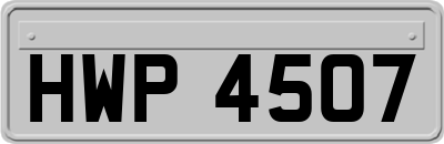 HWP4507