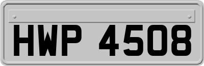 HWP4508