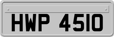 HWP4510
