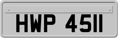 HWP4511