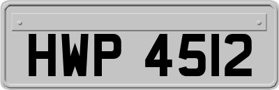 HWP4512