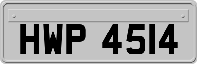 HWP4514