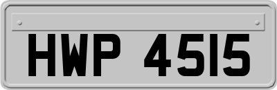 HWP4515
