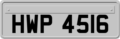 HWP4516