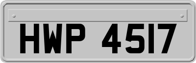 HWP4517