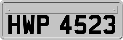 HWP4523