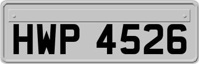 HWP4526