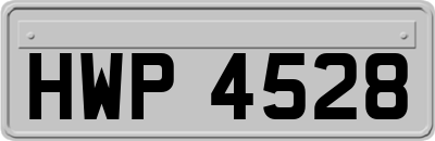 HWP4528