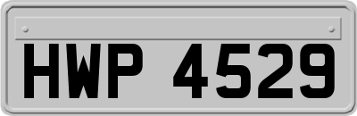 HWP4529