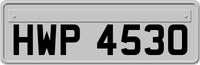 HWP4530