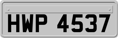 HWP4537
