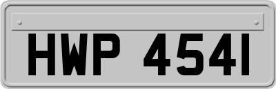 HWP4541