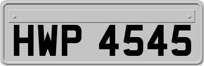 HWP4545