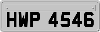 HWP4546