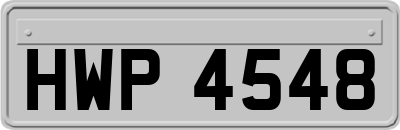 HWP4548