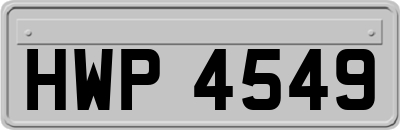 HWP4549