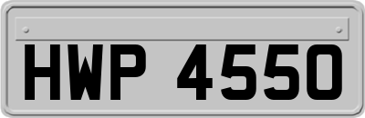 HWP4550