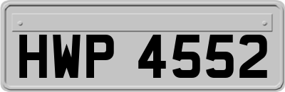 HWP4552