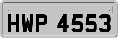 HWP4553