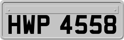 HWP4558