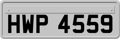 HWP4559