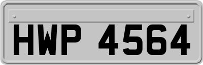HWP4564