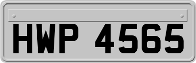 HWP4565