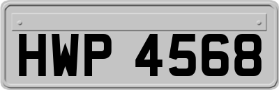 HWP4568