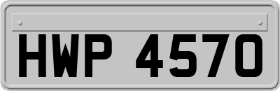 HWP4570