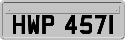 HWP4571