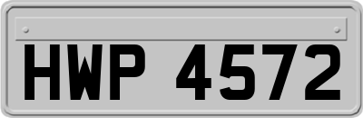 HWP4572