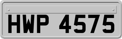 HWP4575