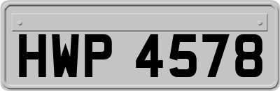 HWP4578